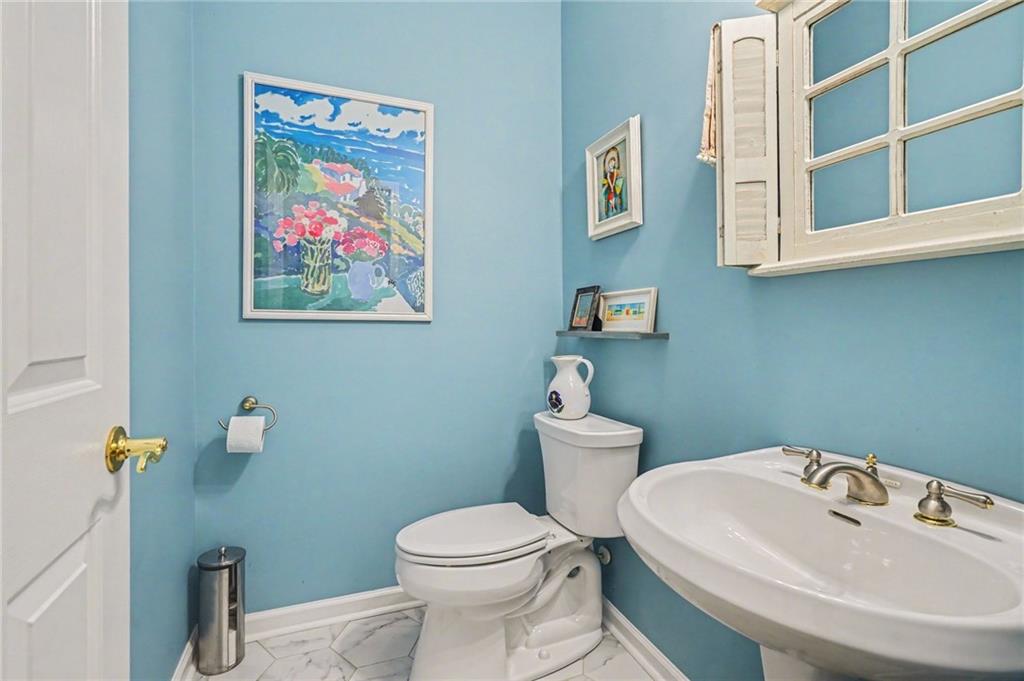 1436 Oak Grove Drive Decatur, GA 30033 - Photo 14 of 43