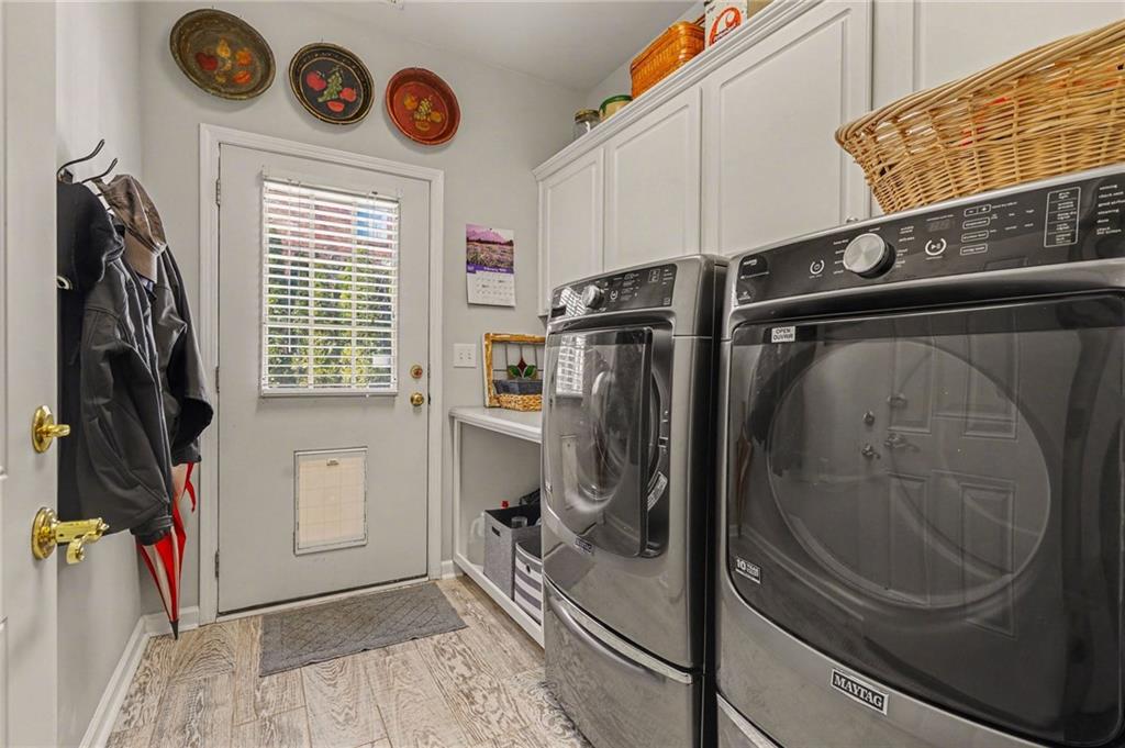 1436 Oak Grove Drive Decatur, GA 30033 - Photo 15 of 43