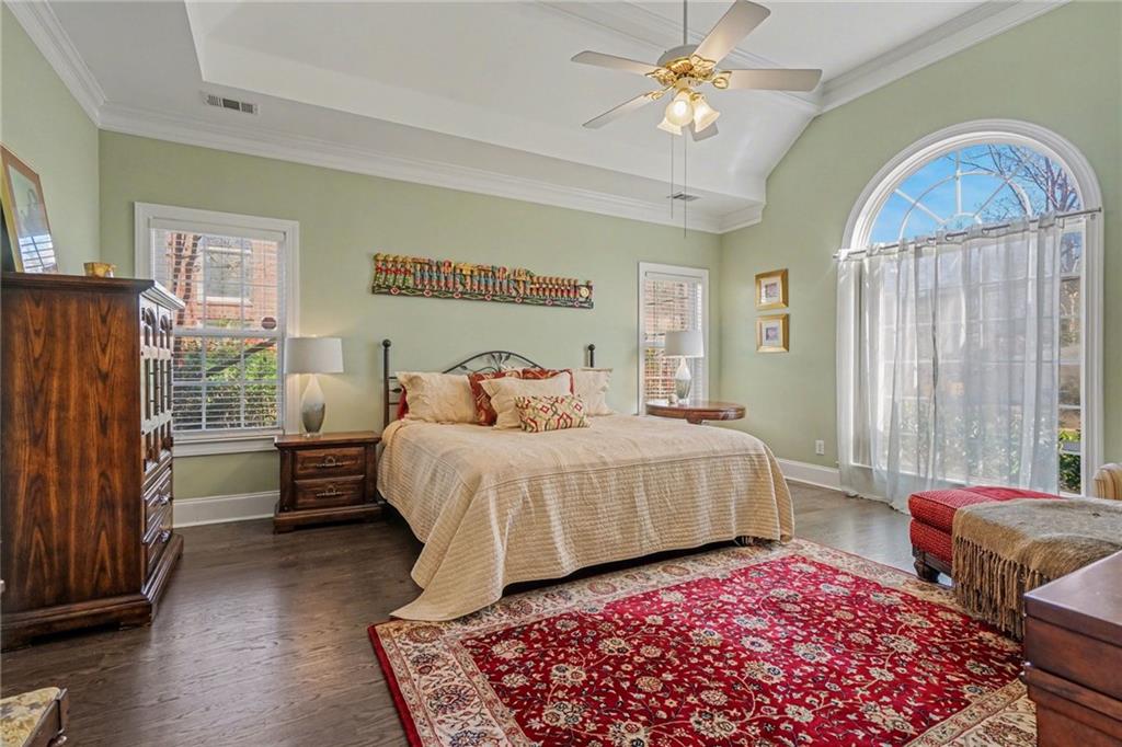 1436 Oak Grove Drive Decatur, GA 30033 - Photo 16 of 43