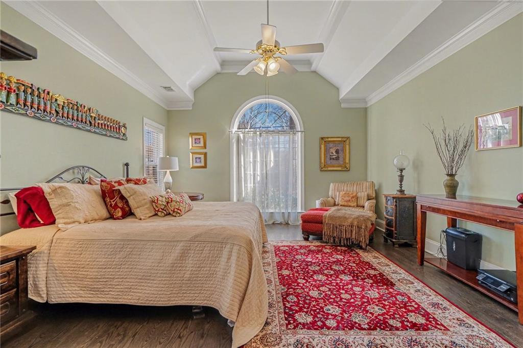 1436 Oak Grove Drive Decatur, GA 30033 - Photo 18 of 43