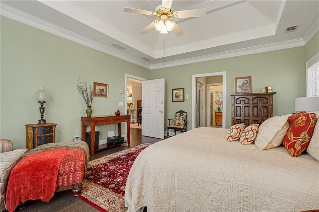 1436 Oak Grove Drive Decatur, GA 30033 - Photo 19 of 43