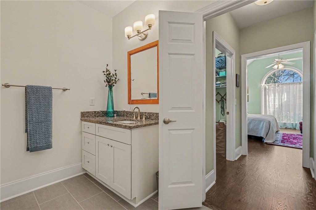 1436 Oak Grove Drive Decatur, GA 30033 - Photo 22 of 43