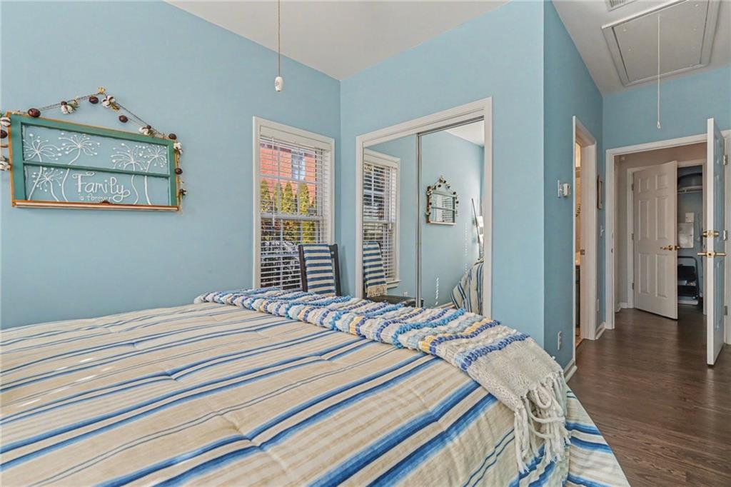 1436 Oak Grove Drive Decatur, GA 30033 - Photo 24 of 43