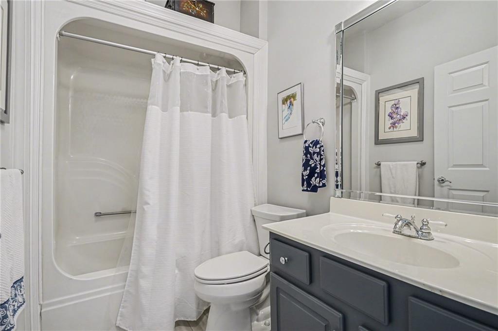 1436 Oak Grove Drive Decatur, GA 30033 - Photo 25 of 43