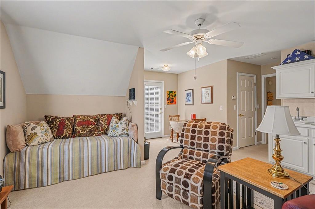 1436 Oak Grove Drive Decatur, GA 30033 - Photo 28 of 43