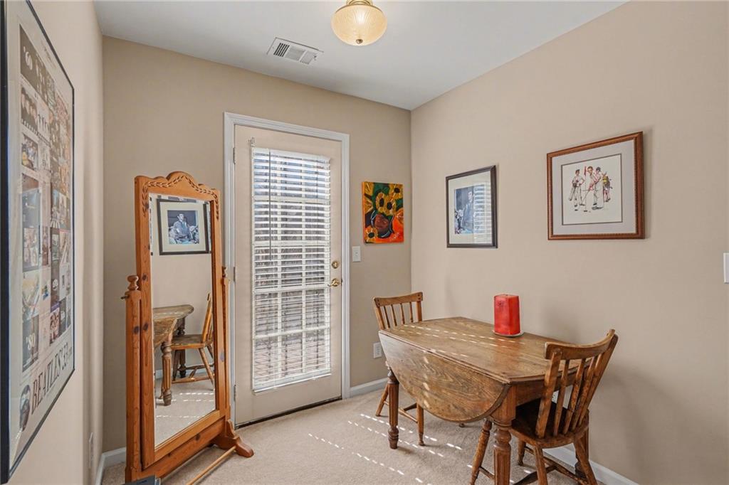 1436 Oak Grove Drive Decatur, GA 30033 - Photo 30 of 43