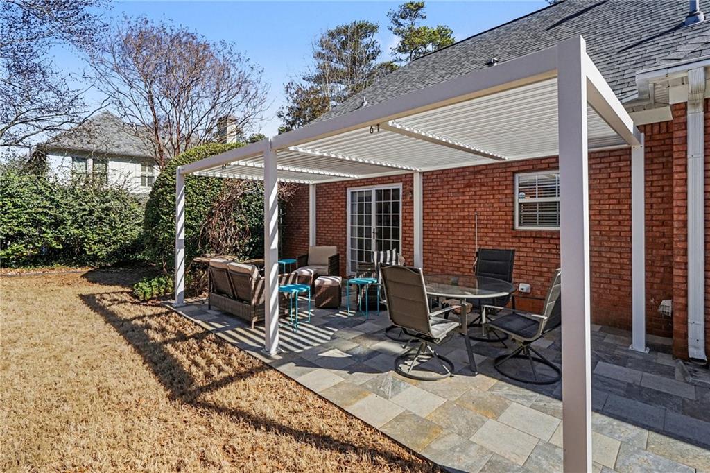 1436 Oak Grove Drive Decatur, GA 30033 - Photo 33 of 43