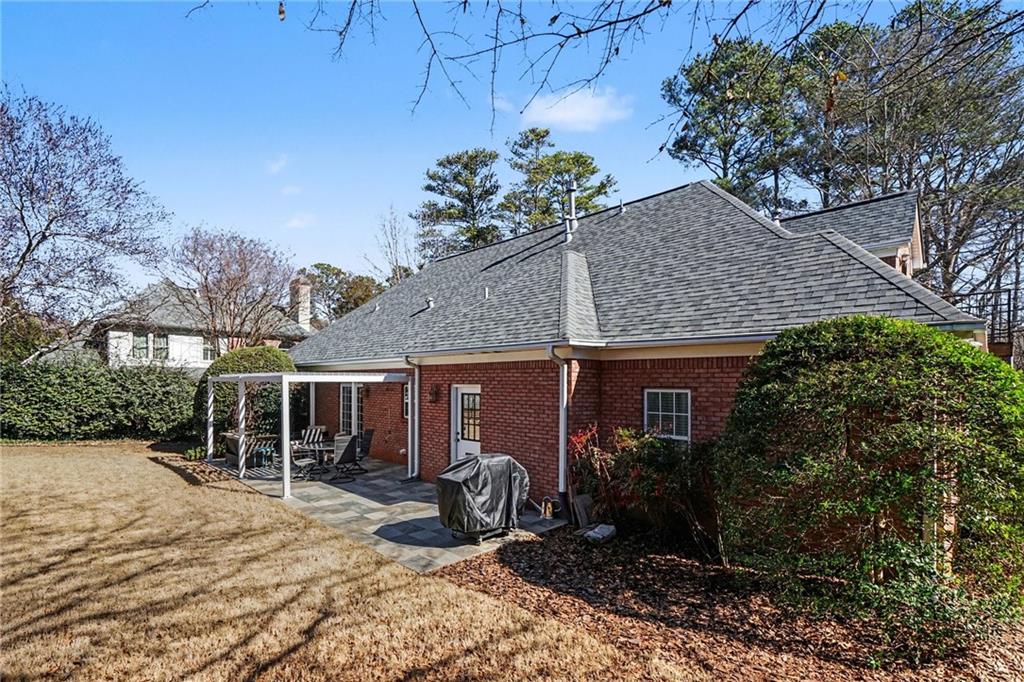 1436 Oak Grove Drive Decatur, GA 30033 - Photo 34 of 43