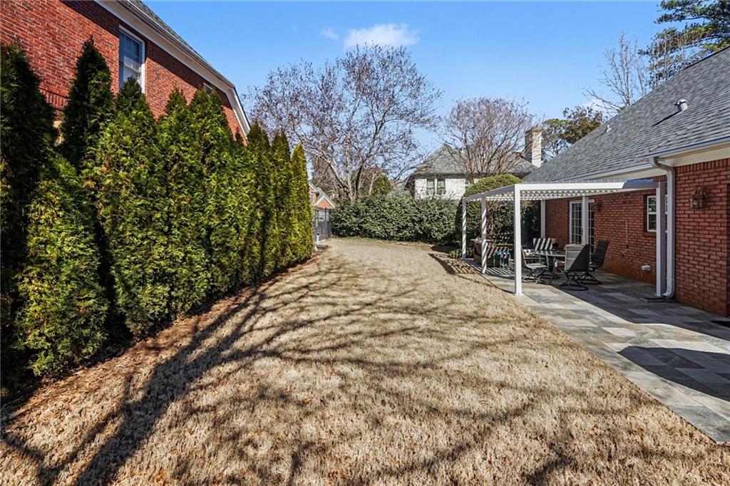 1436 Oak Grove Drive Decatur, GA 30033 - Photo 36 of 43