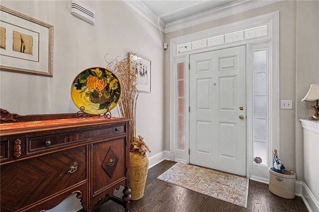 1436 Oak Grove Drive Decatur, GA 30033 - Photo 4 of 43