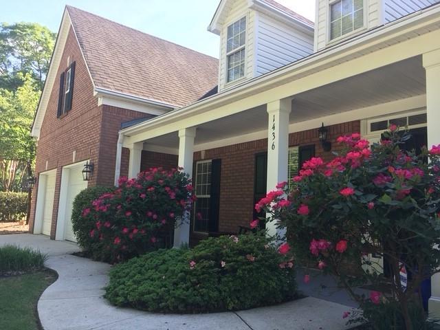 1436 Oak Grove Drive Decatur, GA 30033 - Photo 41 of 43