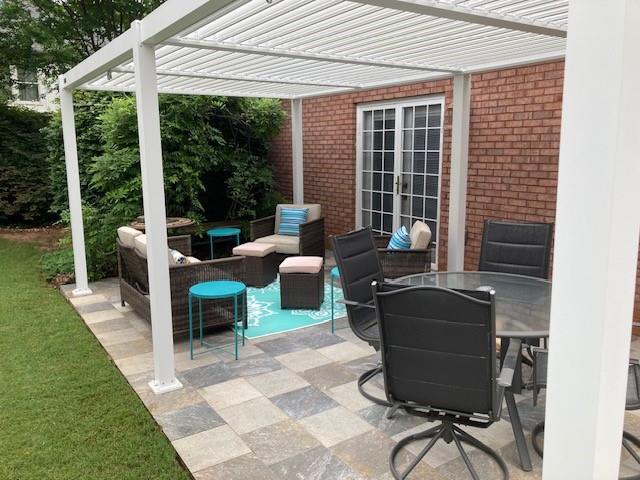 1436 Oak Grove Drive Decatur, GA 30033 - Photo 43 of 43