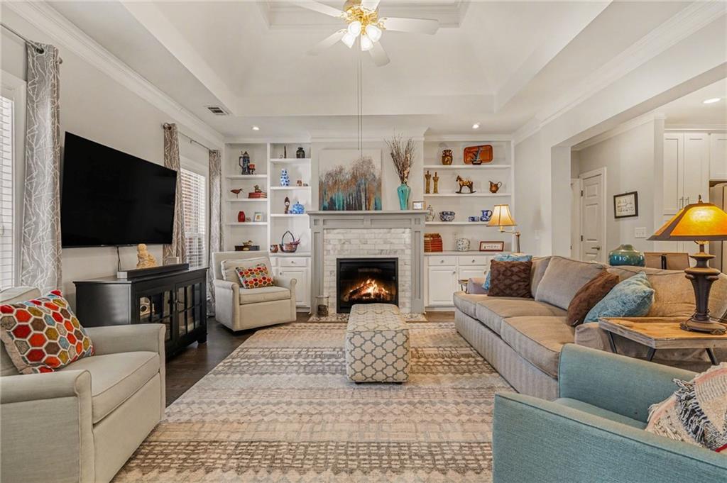 1436 Oak Grove Drive Decatur, GA 30033 - Photo 6 of 43