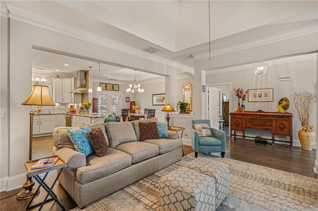 1436 Oak Grove Drive Decatur, GA 30033 - Photo 7 of 43