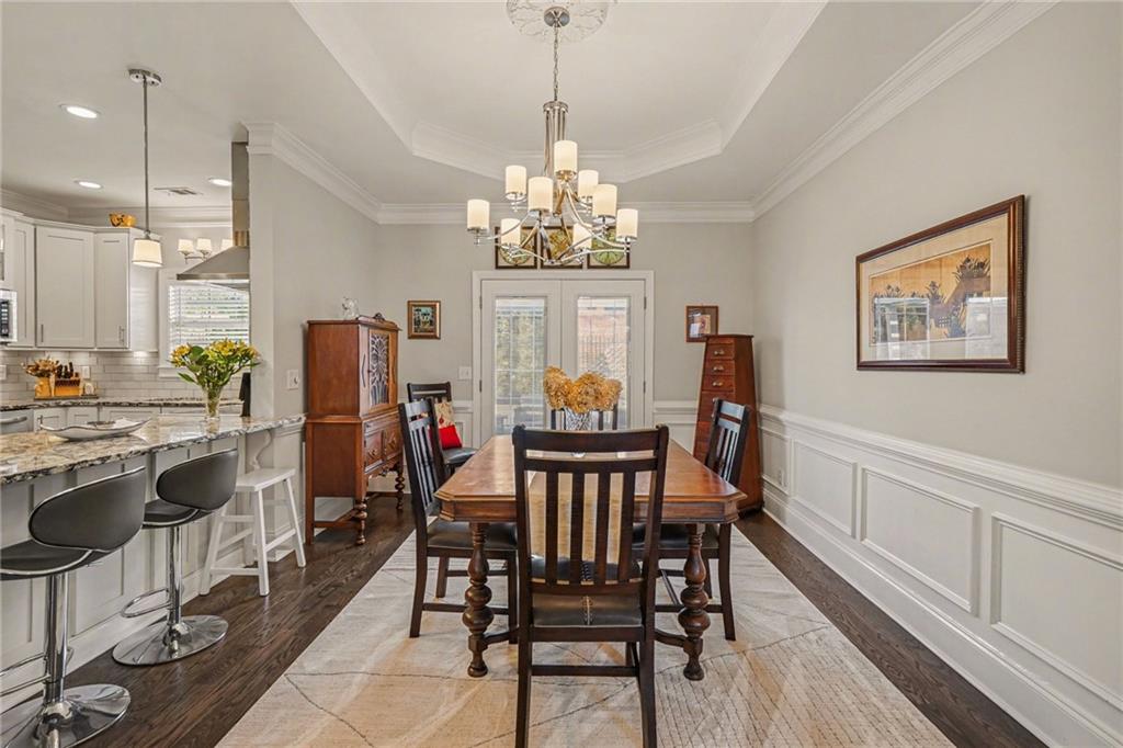 1436 Oak Grove Drive Decatur, GA 30033 - Photo 9 of 43