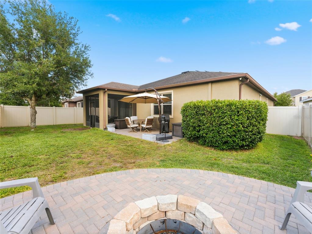 16357 Treasure Point Drive Wimauma, FL 33598 - Photo 31 of 46