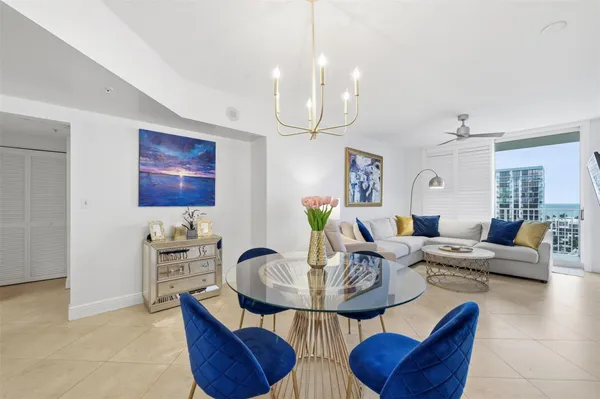$510,000 | 3020 Northeast 32nd Avenue, Unit 1103, Fort Lauderdale, FL 33308