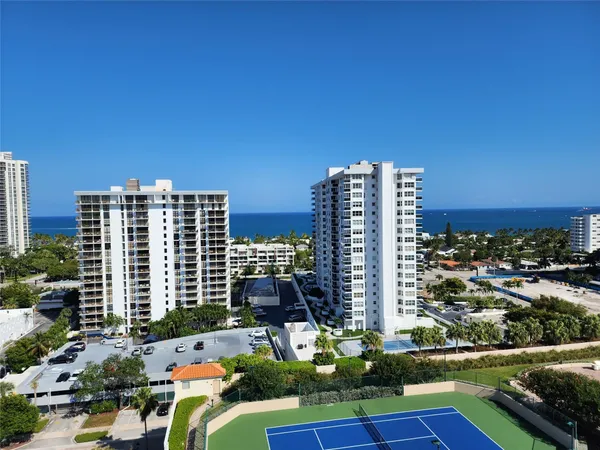 $510,000 | 3020 Northeast 32nd Avenue, Unit 1103, Fort Lauderdale, FL 33308