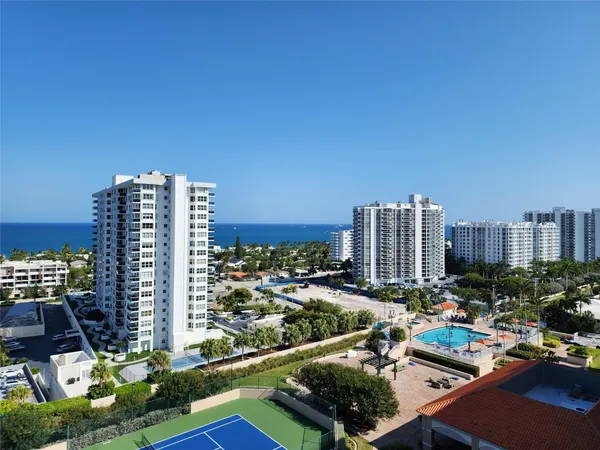 $510,000 | 3020 Northeast 32nd Avenue, Unit 1103, Fort Lauderdale, FL 33308