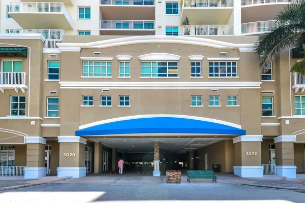 $510,000 | 3020 Northeast 32nd Avenue, Unit 1103, Fort Lauderdale, FL 33308
