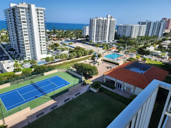 $510,000 | 3020 Northeast 32nd Avenue, Unit 1103, Fort Lauderdale, FL 33308