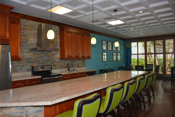 $510,000 | 3020 Northeast 32nd Avenue, Unit 1103, Fort Lauderdale, FL 33308