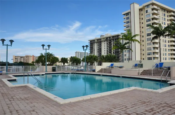 $510,000 | 3020 Northeast 32nd Avenue, Unit 1103, Fort Lauderdale, FL 33308