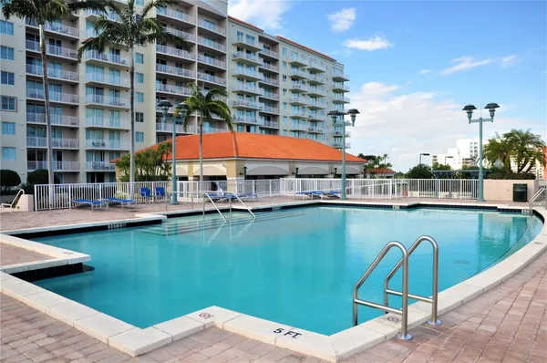 $510,000 | 3020 Northeast 32nd Avenue, Unit 1103, Fort Lauderdale, FL 33308
