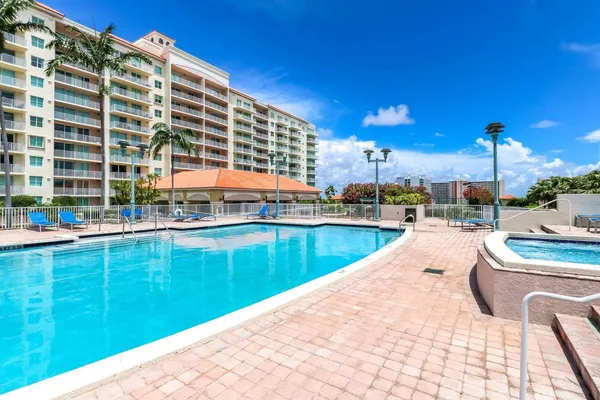 $510,000 | 3020 Northeast 32nd Avenue, Unit 1103, Fort Lauderdale, FL 33308