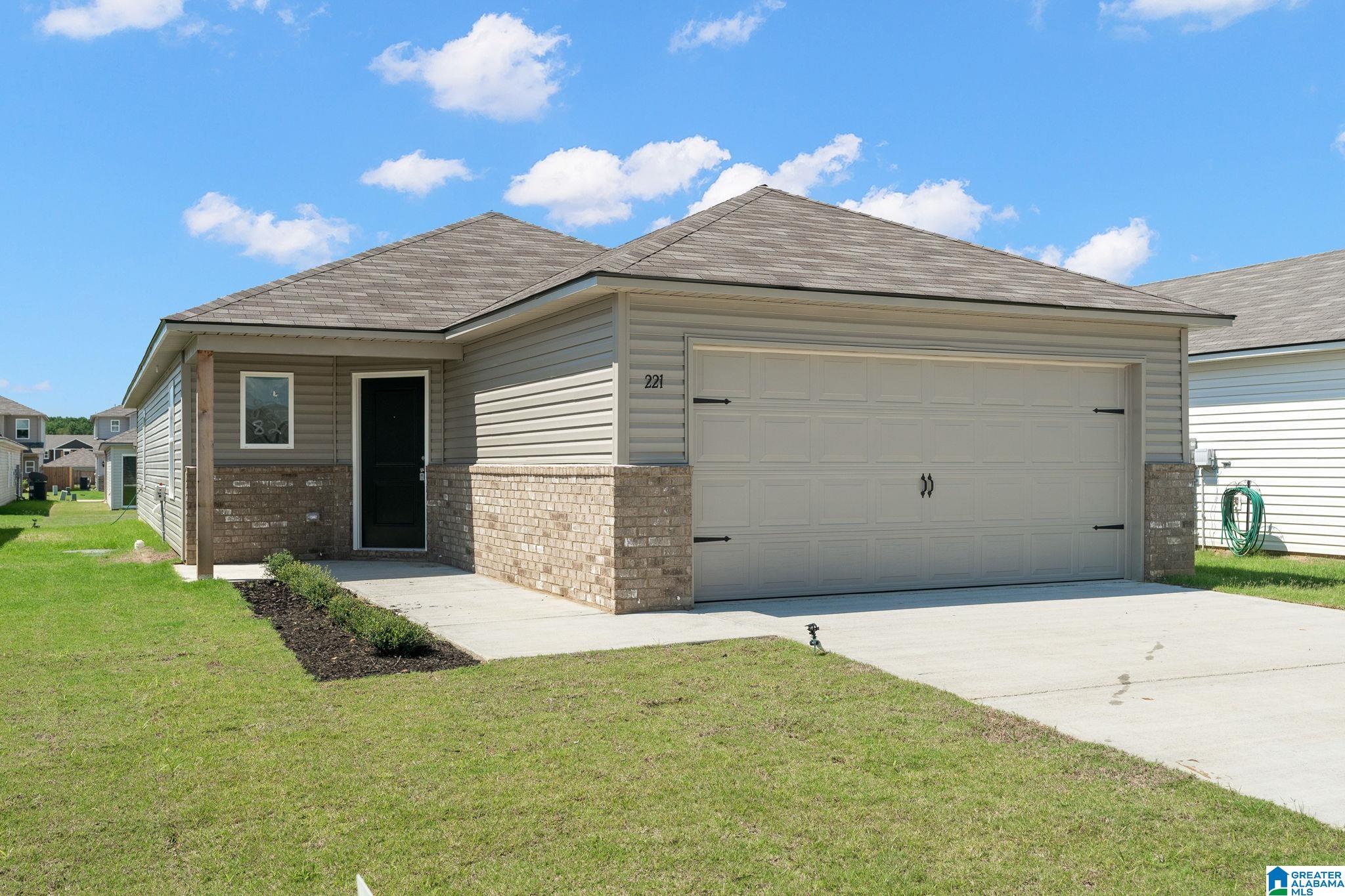 60 Skyline Loop Talladega, AL 35160 - Photo 1 of 21