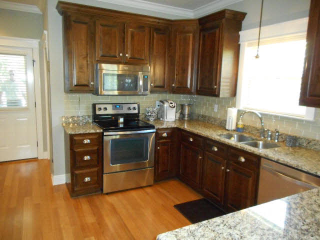 29963 Gregor Street Daphne, AL 36526 - Photo 15 of 15 KITCHEN