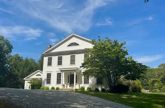 $1,125,000 | 153 Mitchell Hill Road, Lyme, CT 06371