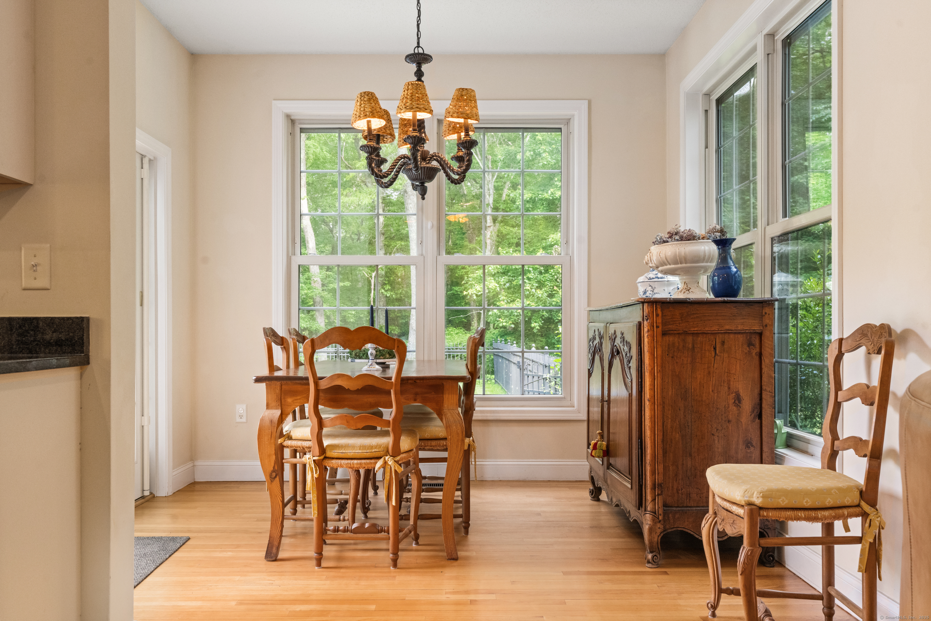 153 Mitchell Hill Road Lyme, CT 06371 - Photo 14 of 40