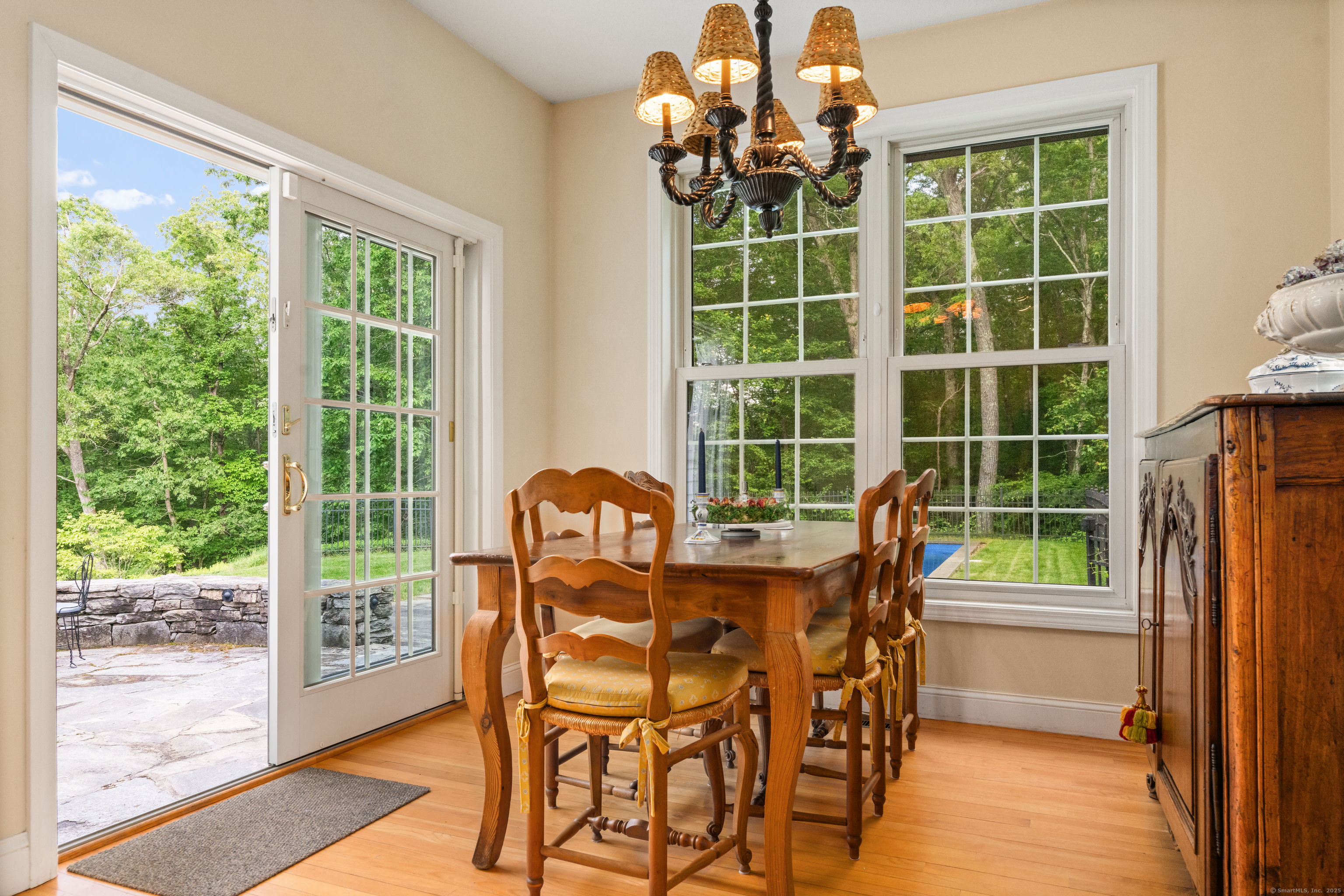 153 Mitchell Hill Road Lyme, CT 06371 - Photo 15 of 40