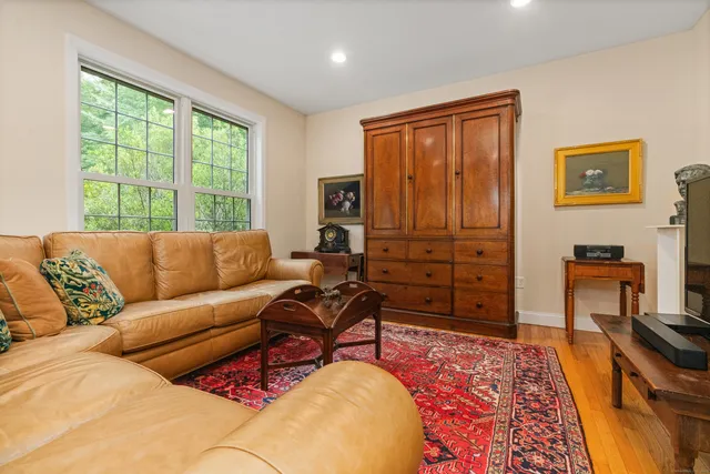 $1,125,000 | 153 Mitchell Hill Road, Lyme, CT 06371