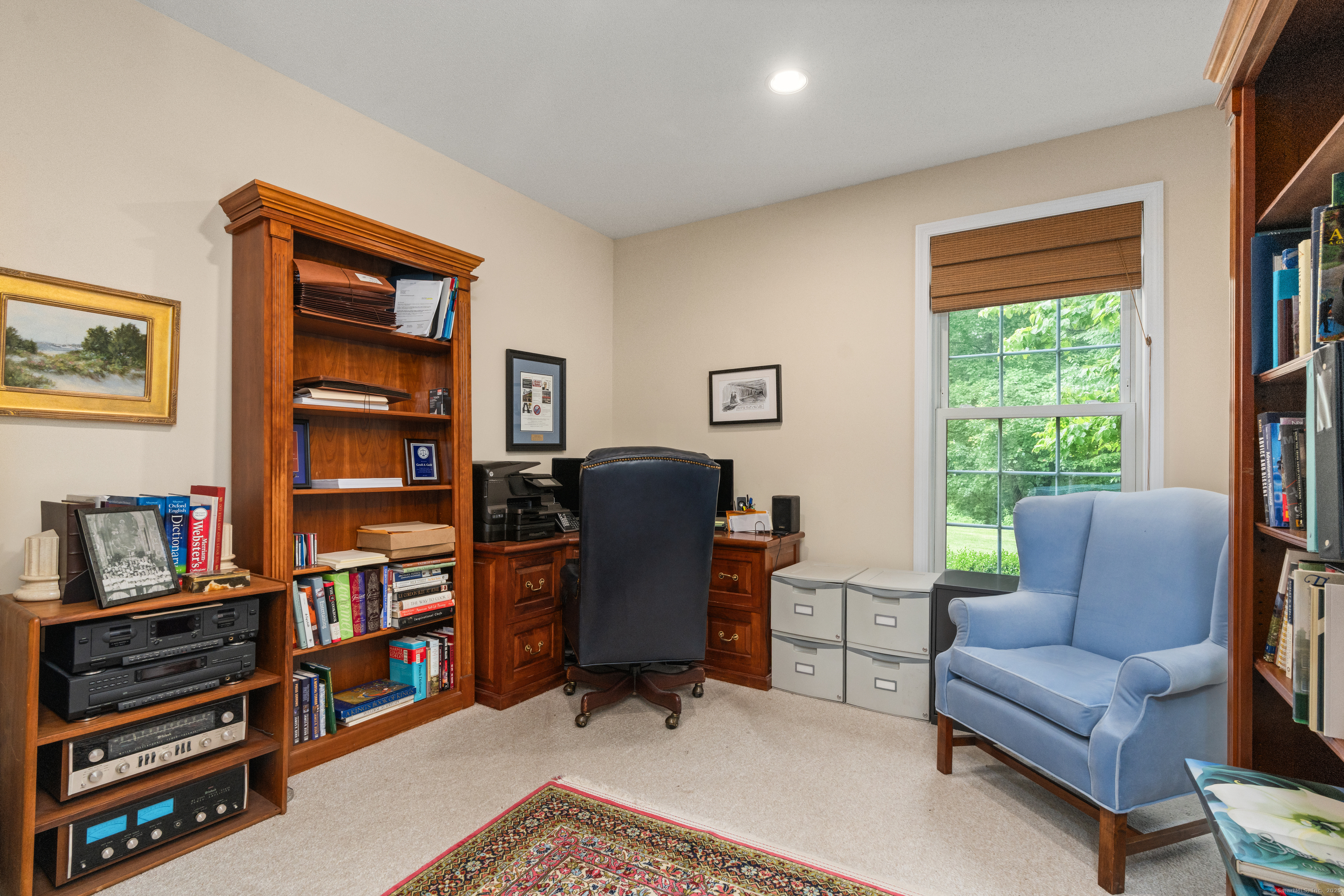 153 Mitchell Hill Road Lyme, CT 06371 - Photo 18 of 40