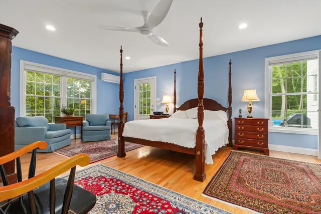 $1,125,000 | 153 Mitchell Hill Road, Lyme, CT 06371