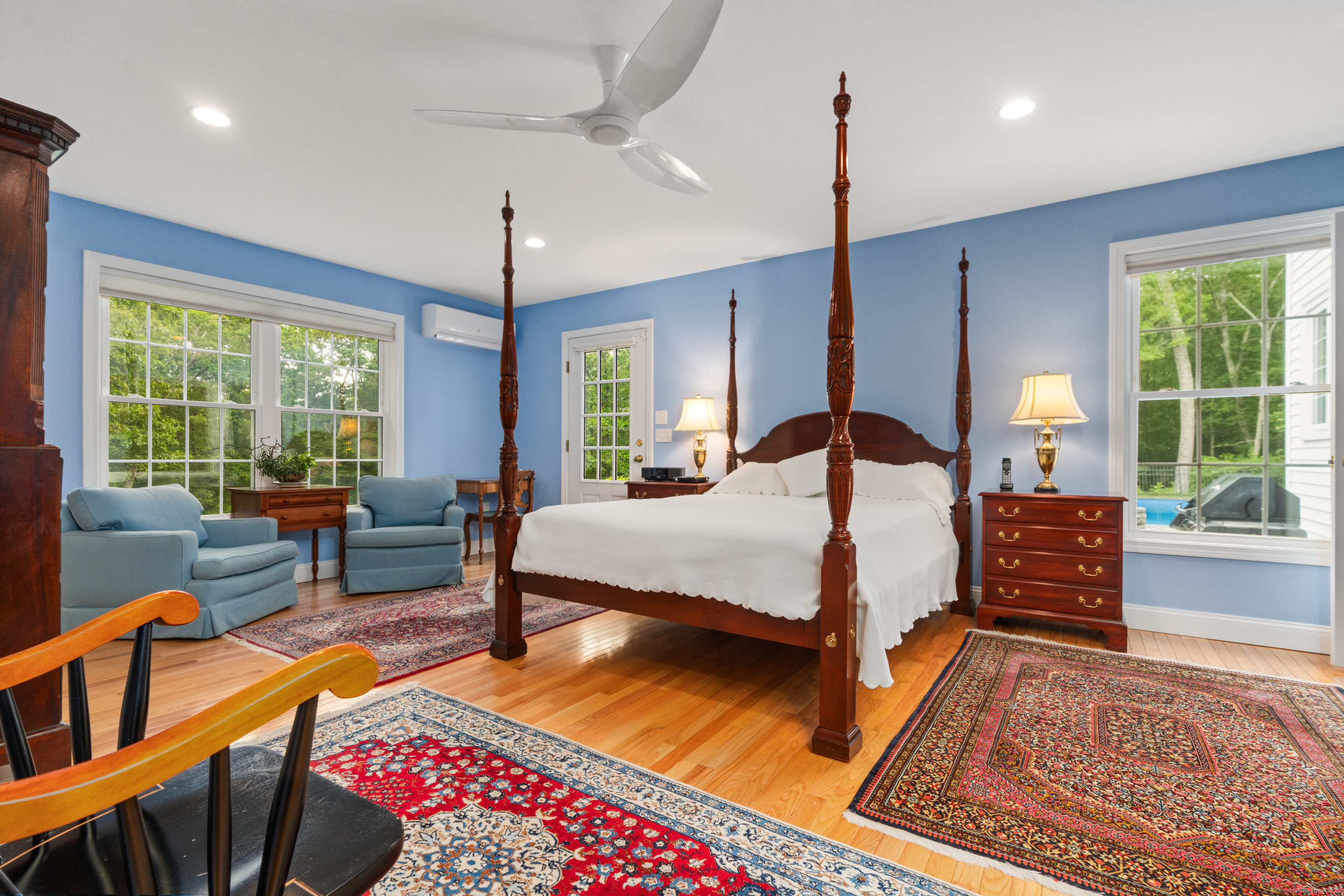 153 Mitchell Hill Road Lyme, CT 06371 - Photo 19 of 40