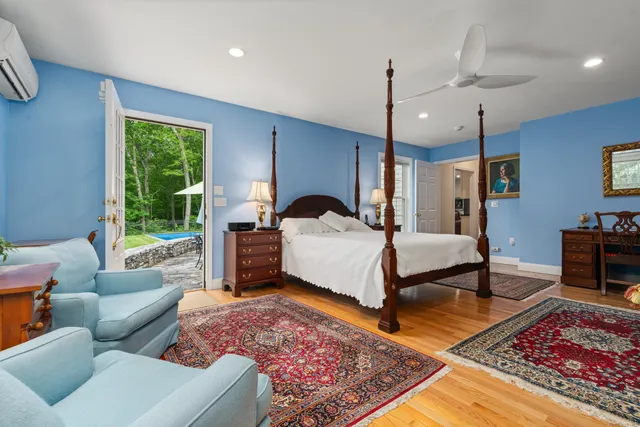 $1,125,000 | 153 Mitchell Hill Road, Lyme, CT 06371