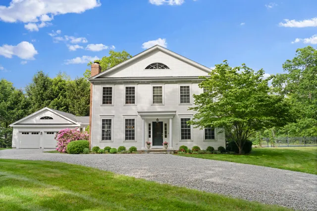 $1,125,000 | 153 Mitchell Hill Road, Lyme, CT 06371