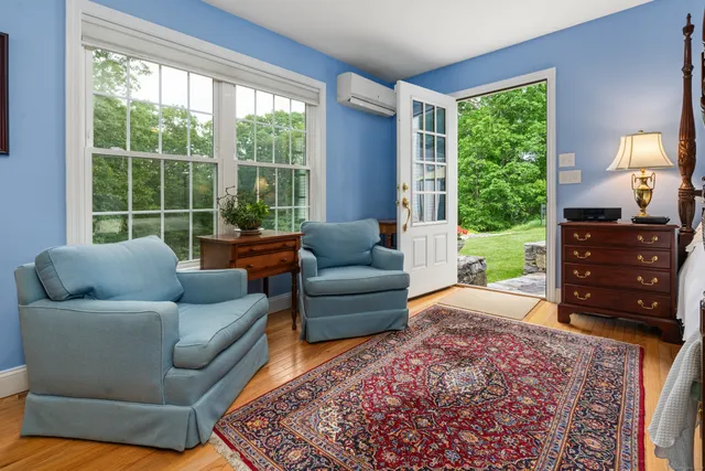 $1,125,000 | 153 Mitchell Hill Road, Lyme, CT 06371