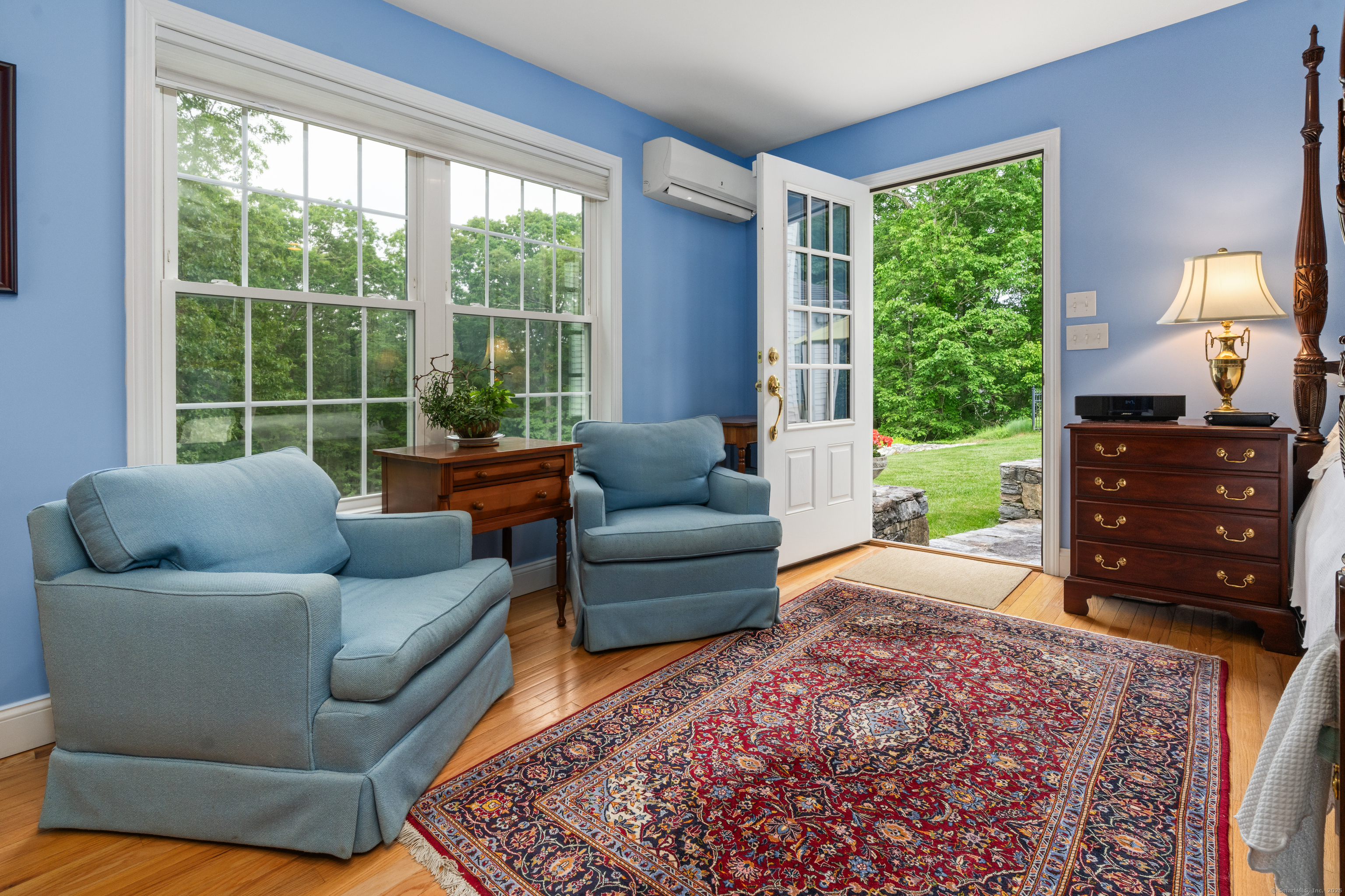 153 Mitchell Hill Road Lyme, CT 06371 - Photo 21 of 40