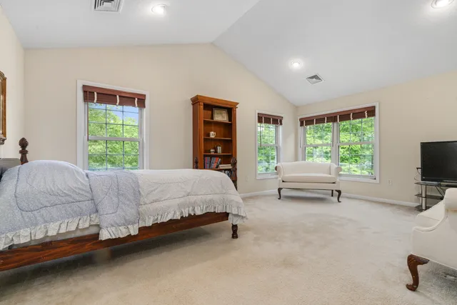 $1,125,000 | 153 Mitchell Hill Road, Lyme, CT 06371