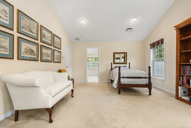 $1,125,000 | 153 Mitchell Hill Road, Lyme, CT 06371