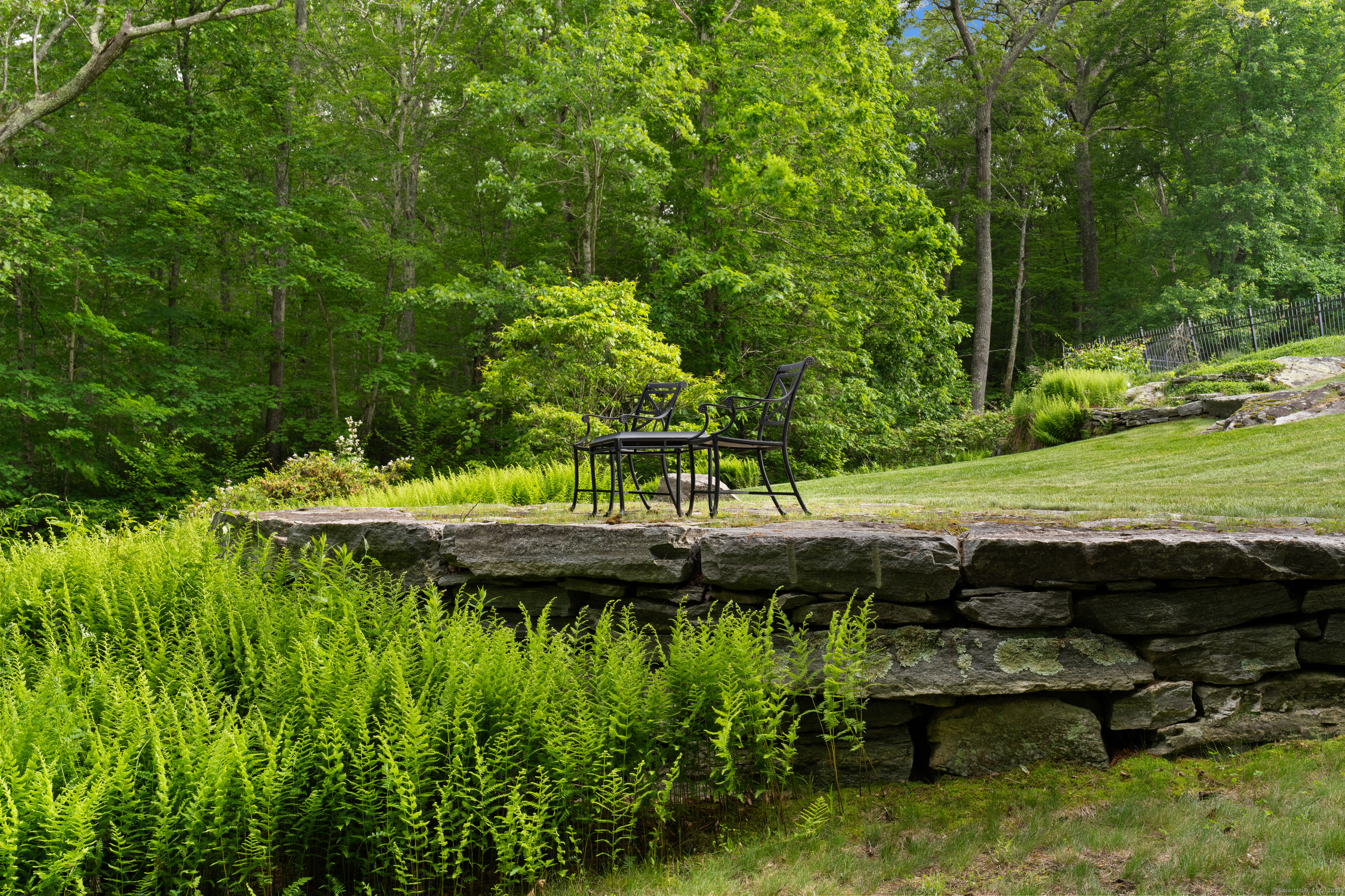 153 Mitchell Hill Road Lyme, CT 06371 - Photo 31 of 40