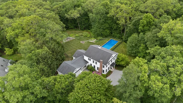 $1,125,000 | 153 Mitchell Hill Road, Lyme, CT 06371