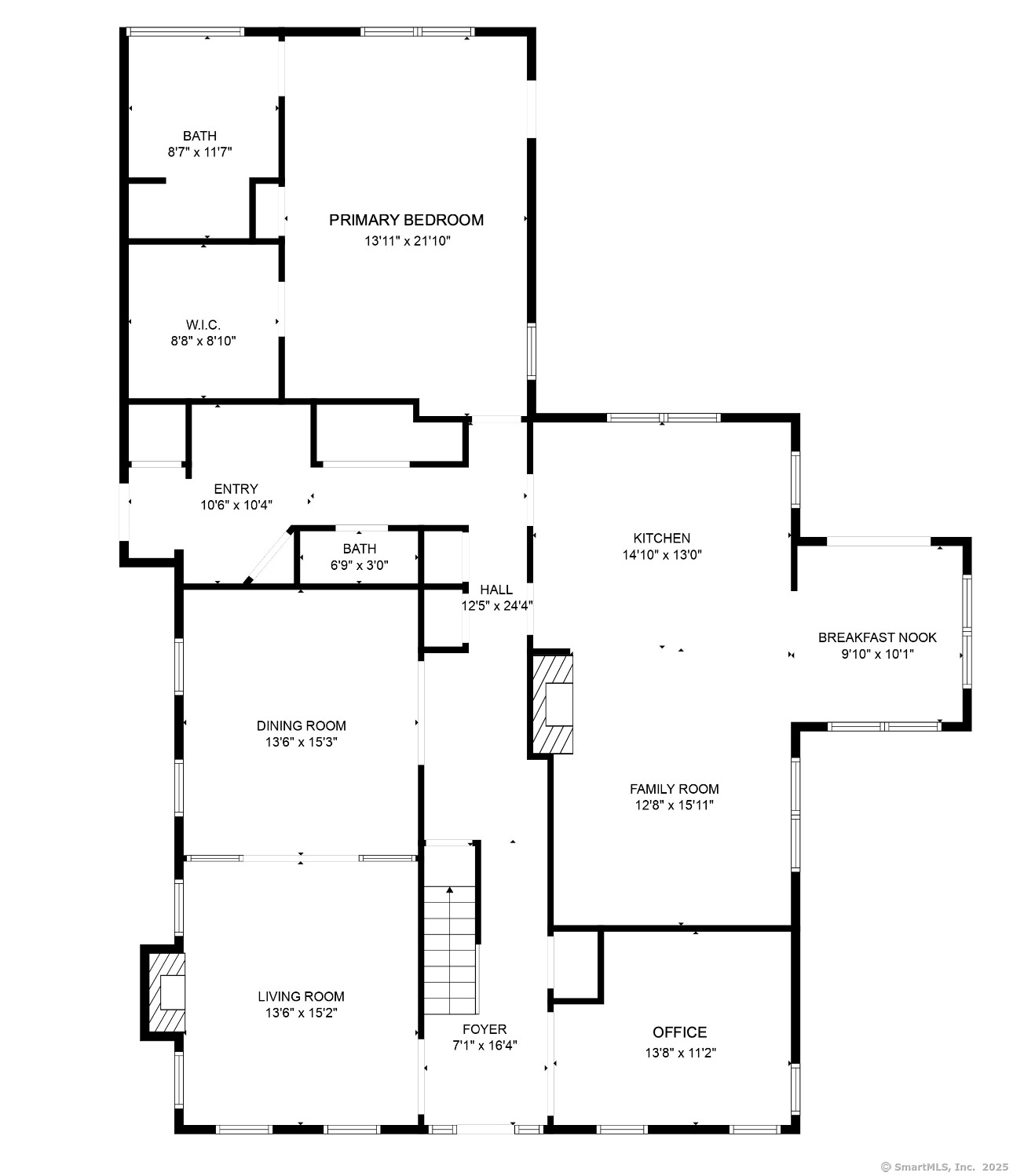 153 Mitchell Hill Road Lyme, CT 06371 - Photo 34 of 40