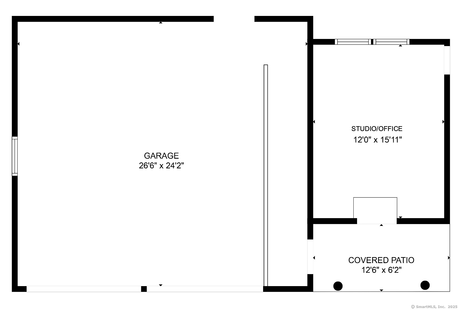 153 Mitchell Hill Road Lyme, CT 06371 - Photo 36 of 40