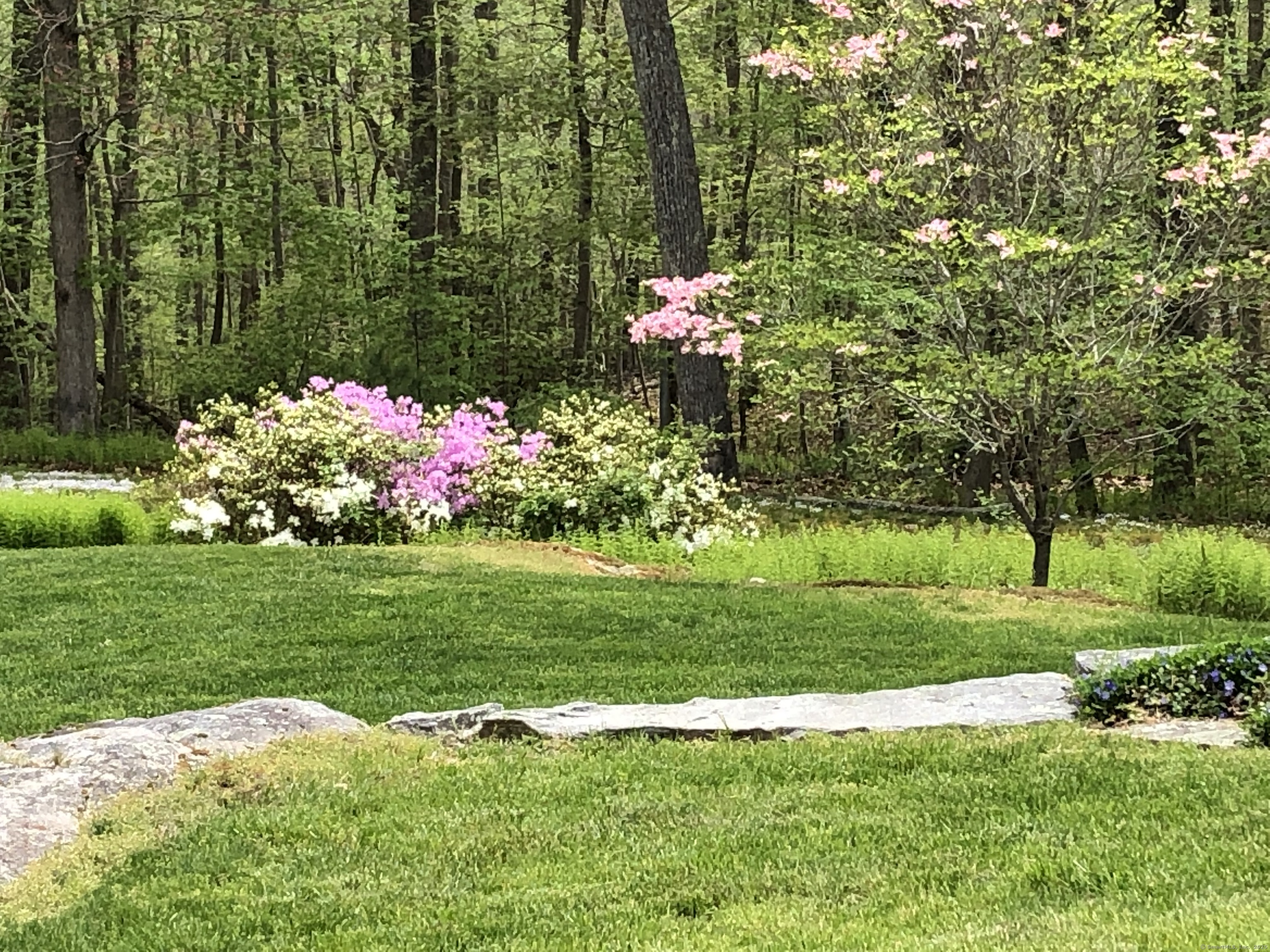 153 Mitchell Hill Road Lyme, CT 06371 - Photo 38 of 40