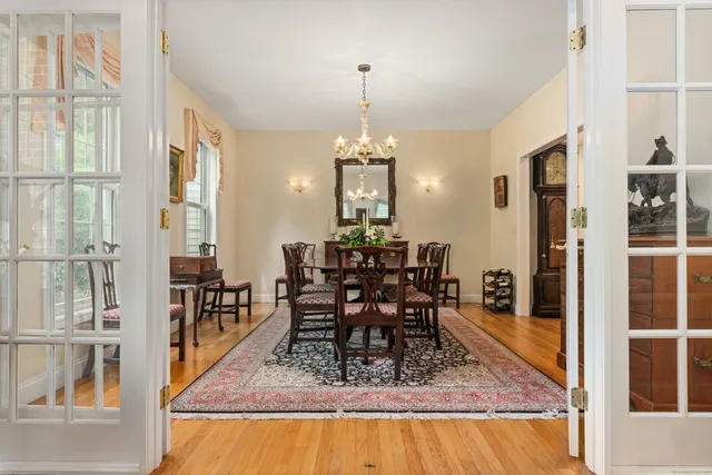 $1,125,000 | 153 Mitchell Hill Road, Lyme, CT 06371